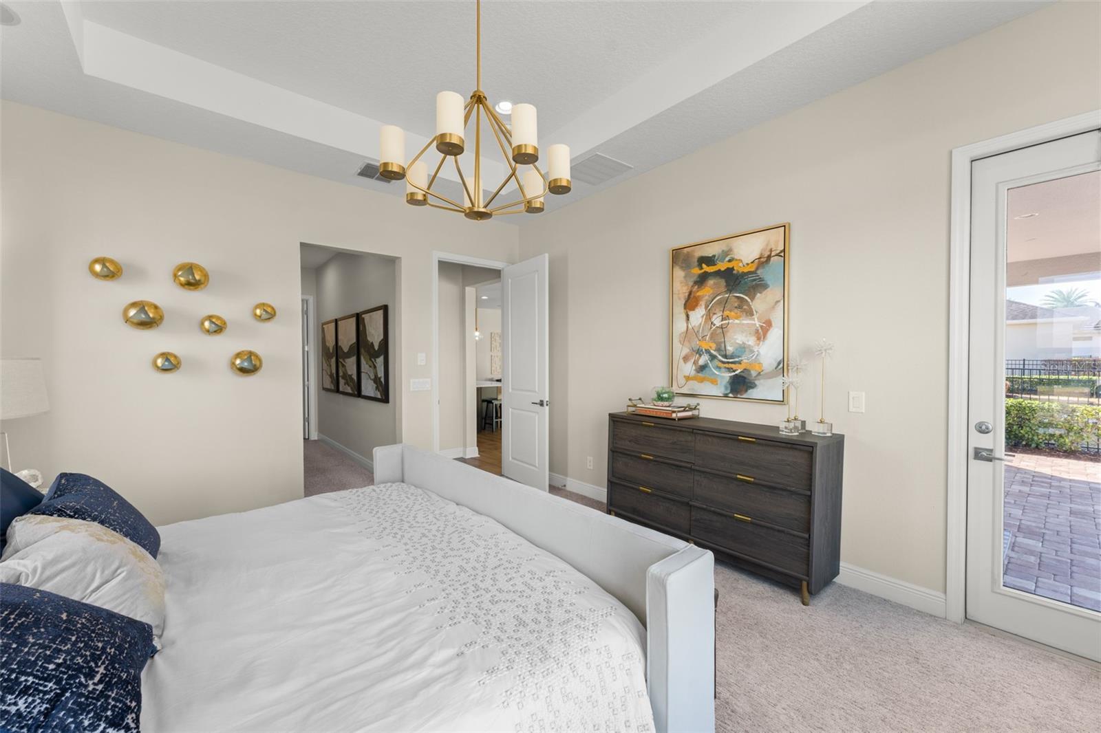 FOUR SEASONS AT ORLANDO PH 1 - Residential