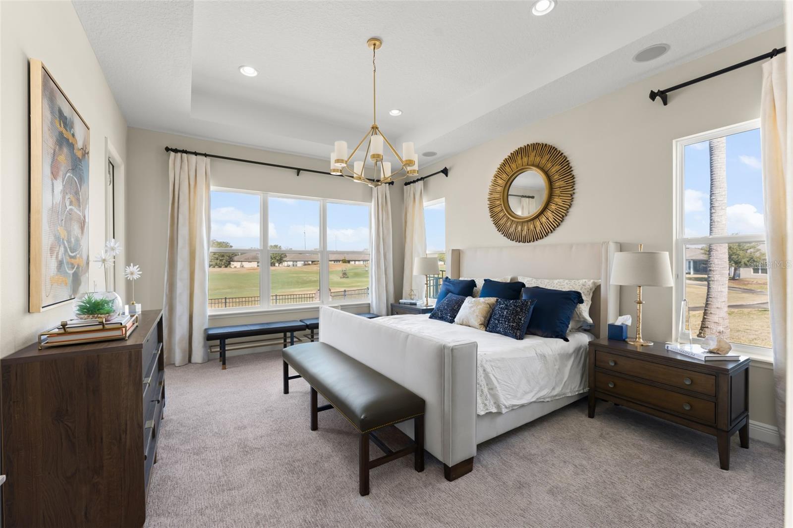 FOUR SEASONS AT ORLANDO PH 1 - Residential