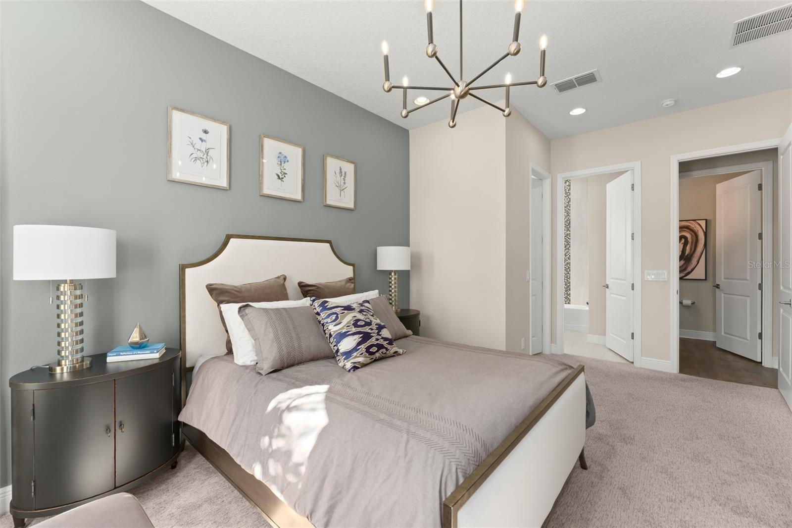 FOUR SEASONS AT ORLANDO PH 1 - Residential