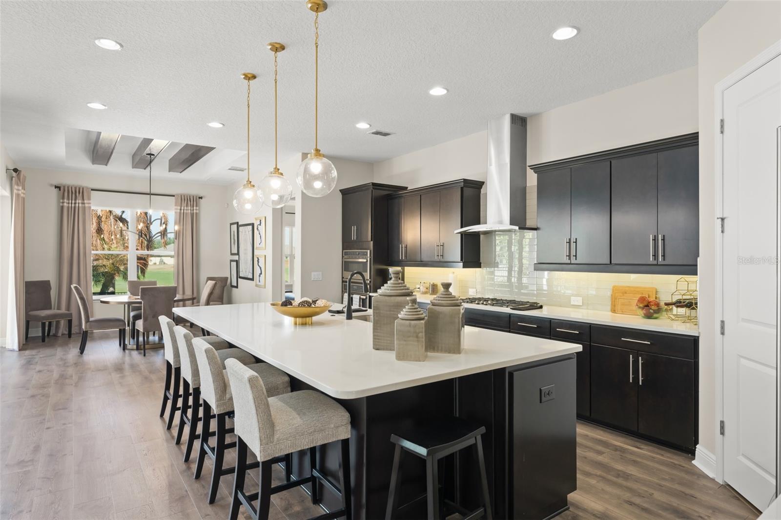 FOUR SEASONS AT ORLANDO PH 1 - Residential