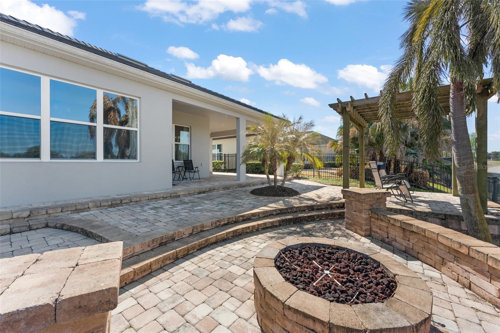 FOUR SEASONS AT ORLANDO PH 1 - Residential