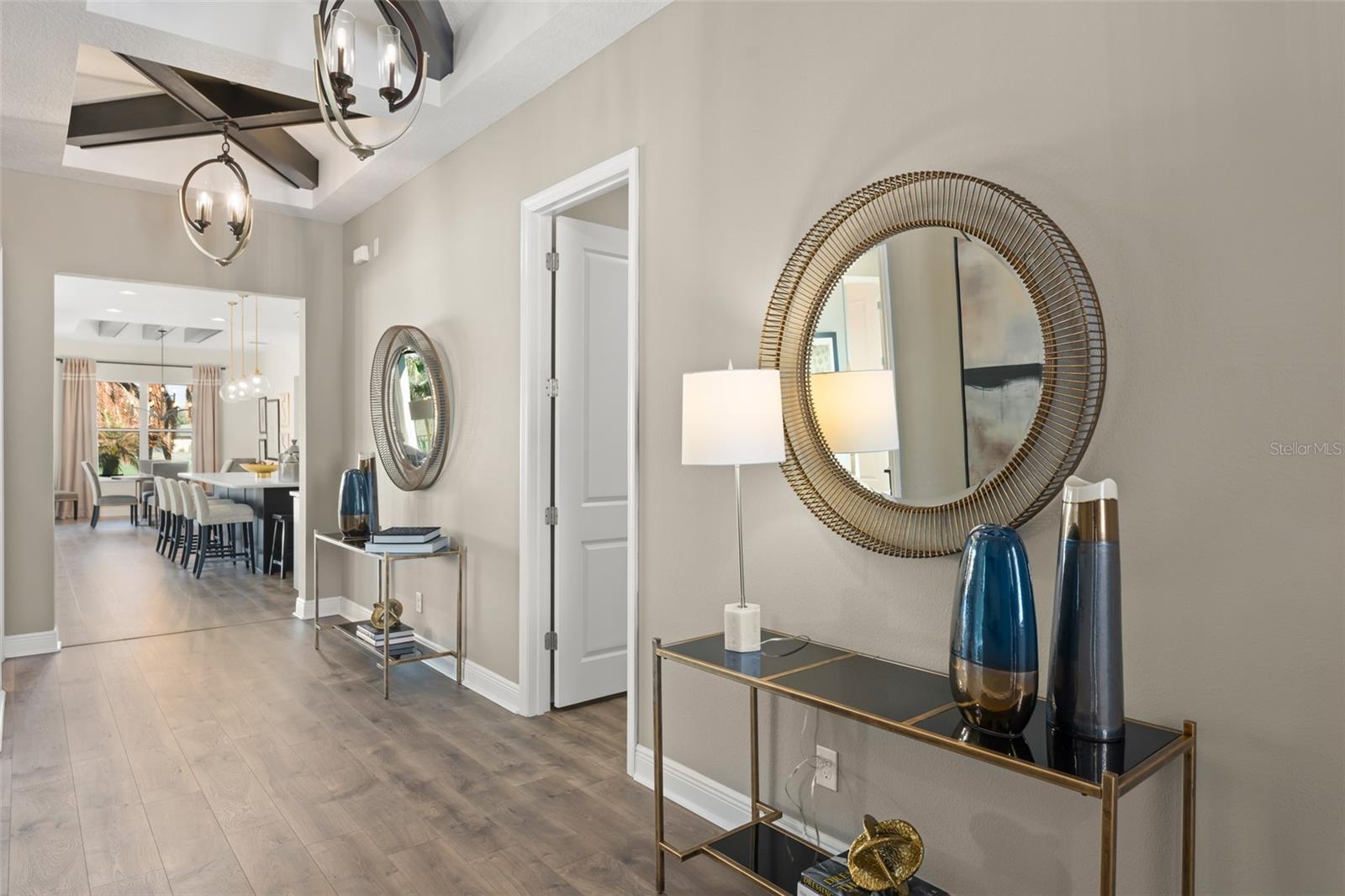 FOUR SEASONS AT ORLANDO PH 1 - Residential