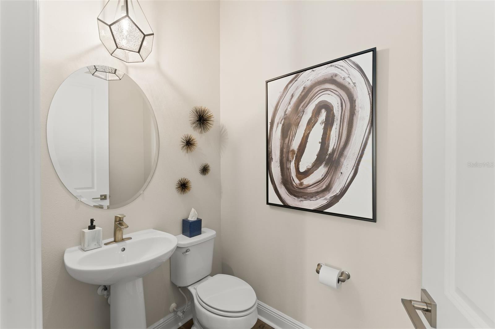 FOUR SEASONS AT ORLANDO PH 1 - Residential