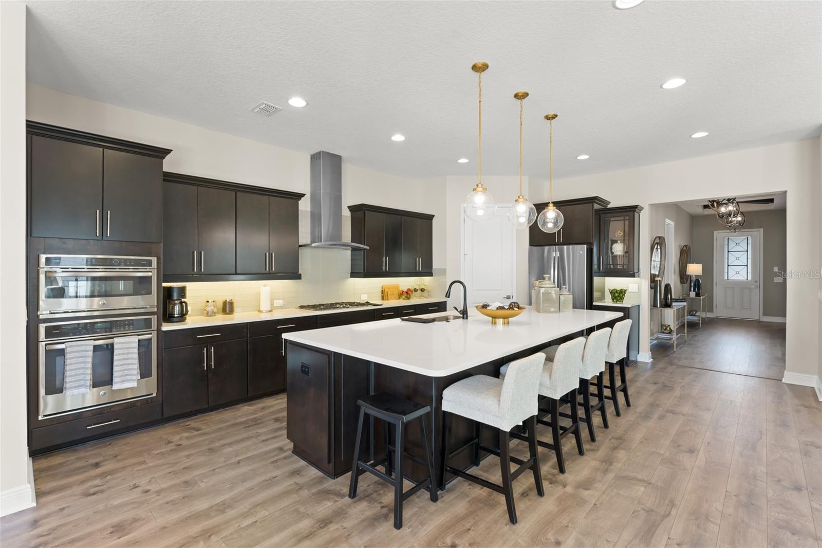 FOUR SEASONS AT ORLANDO PH 1 - Residential