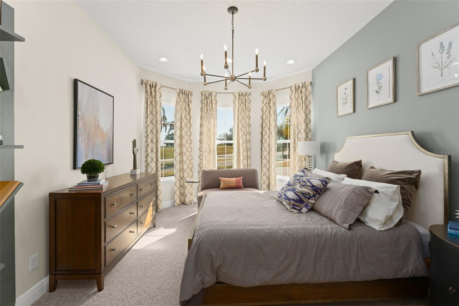 FOUR SEASONS AT ORLANDO PH 1 - Residential