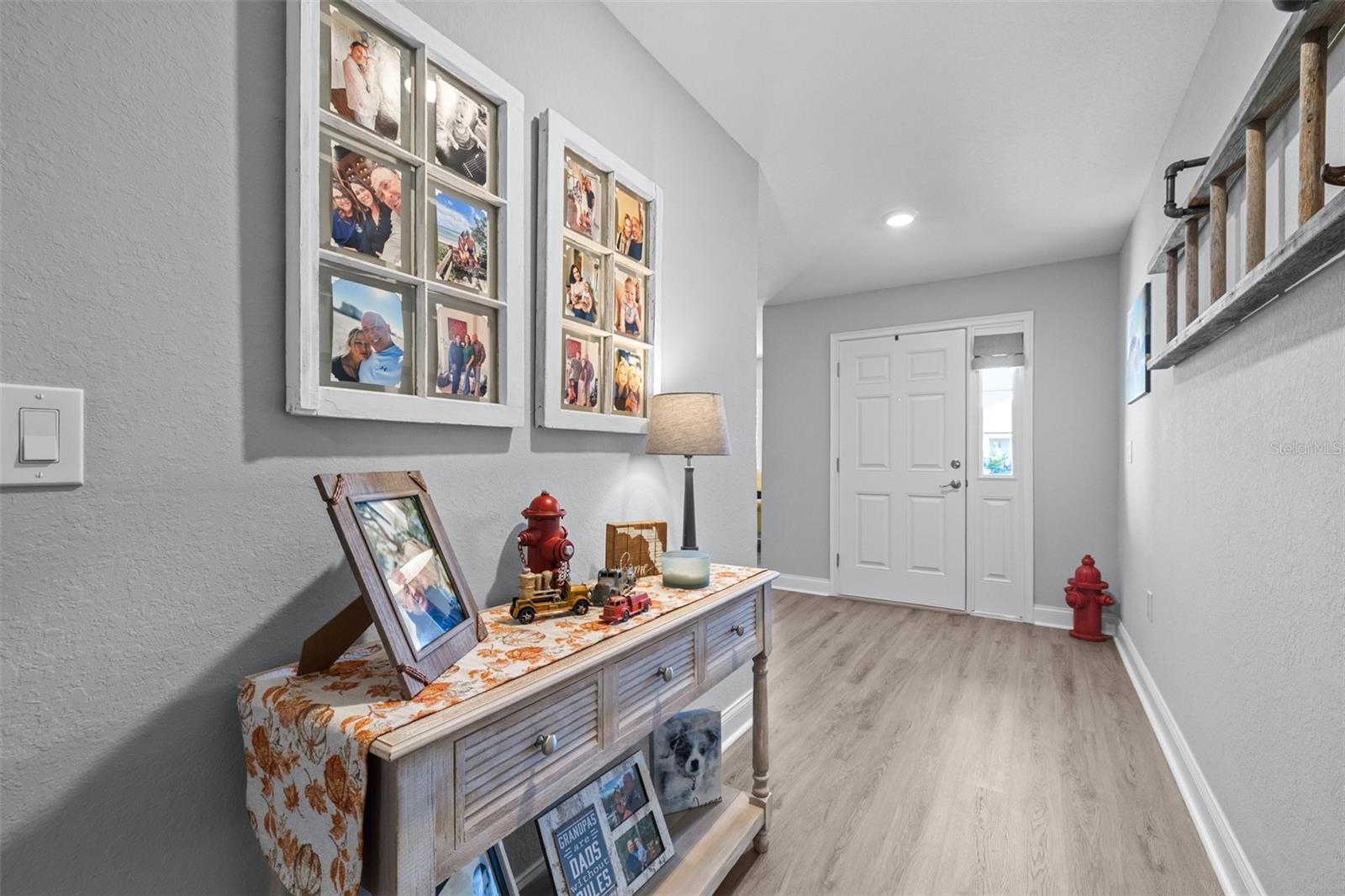 BENTLEY NORTH - Residential