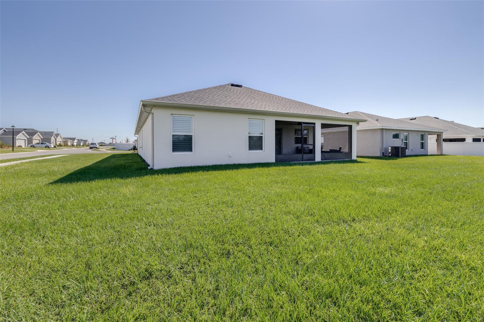 BENTLEY NORTH - Residential