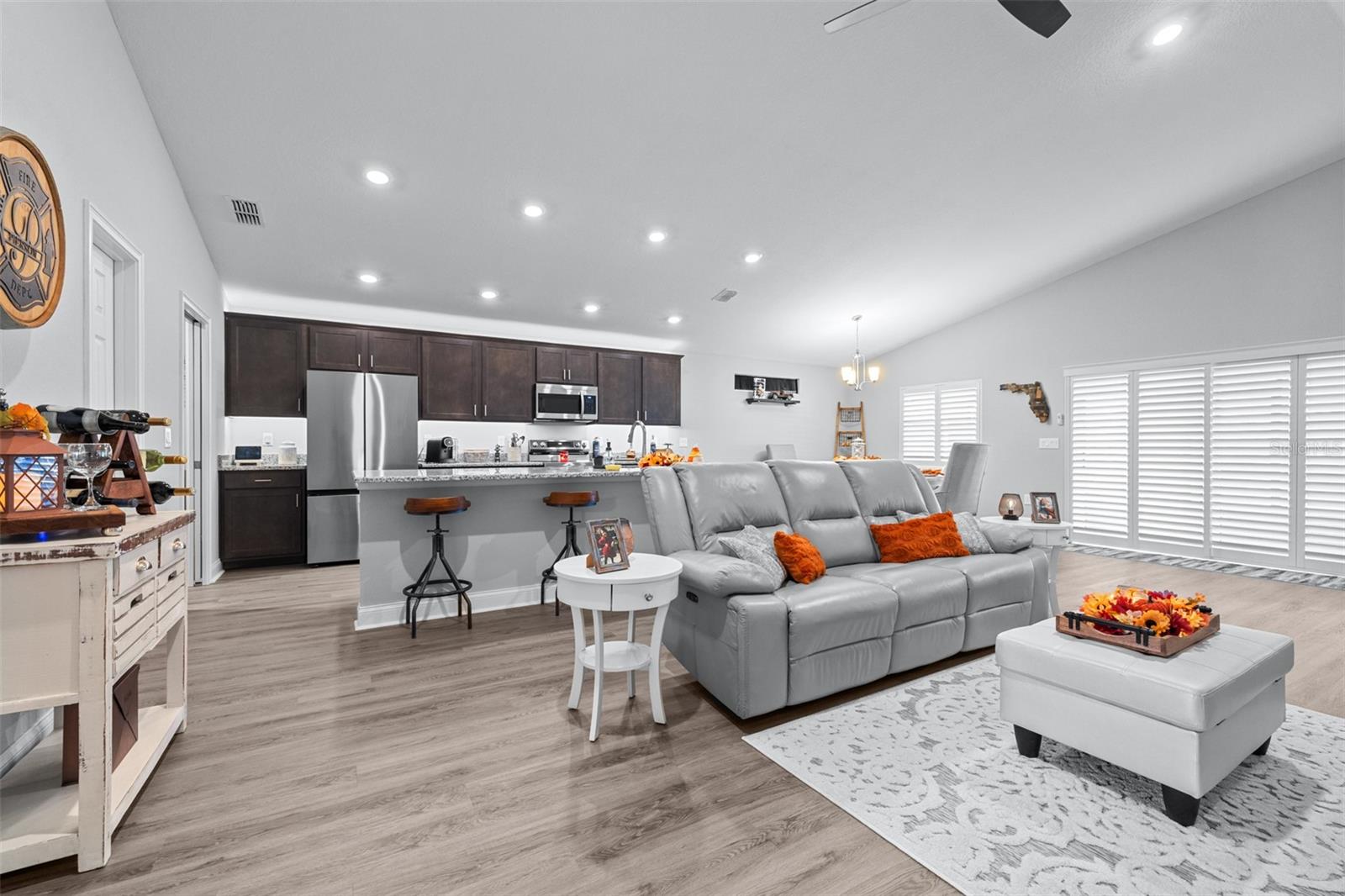 BENTLEY NORTH - Residential