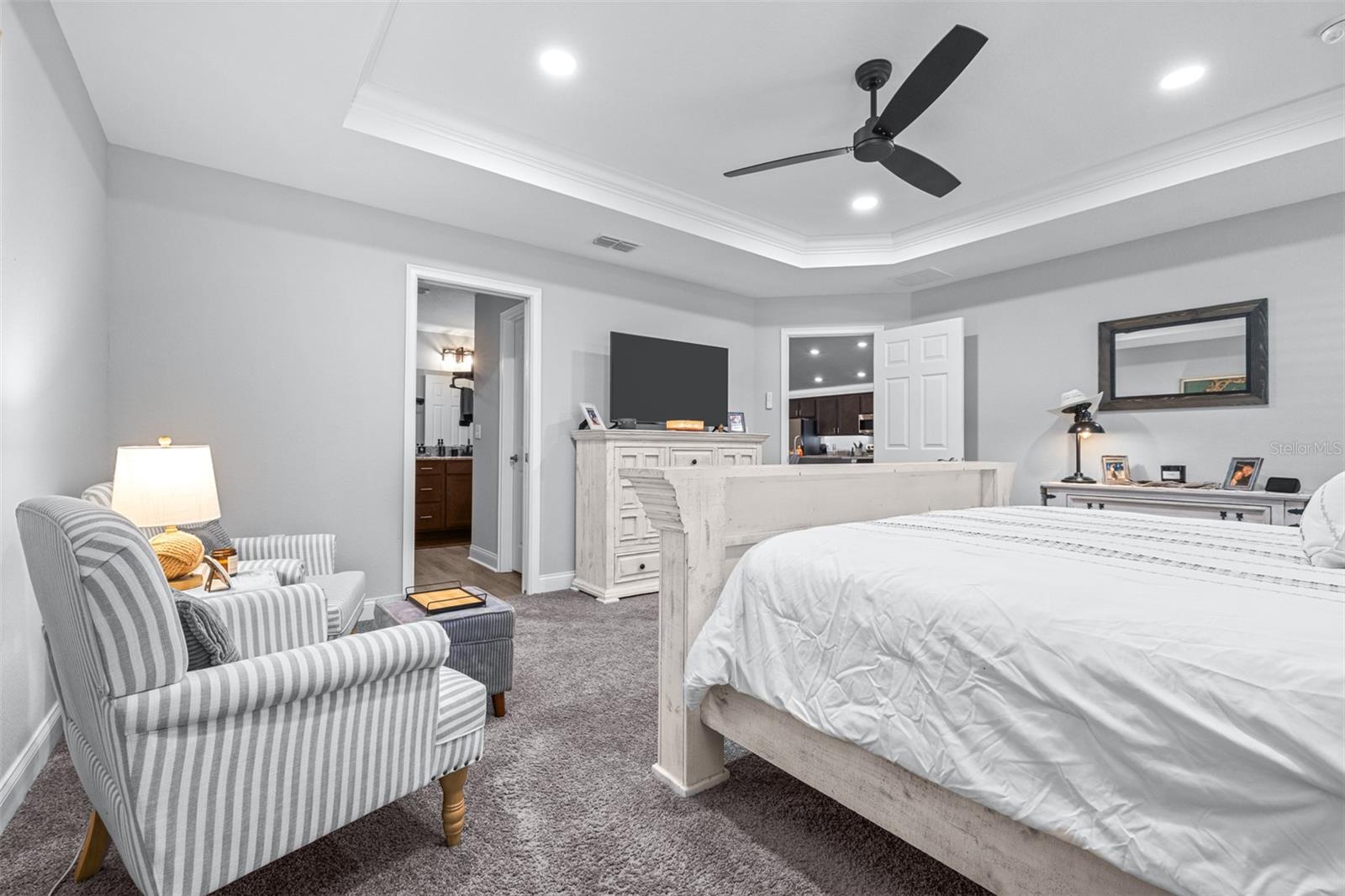 BENTLEY NORTH - Residential