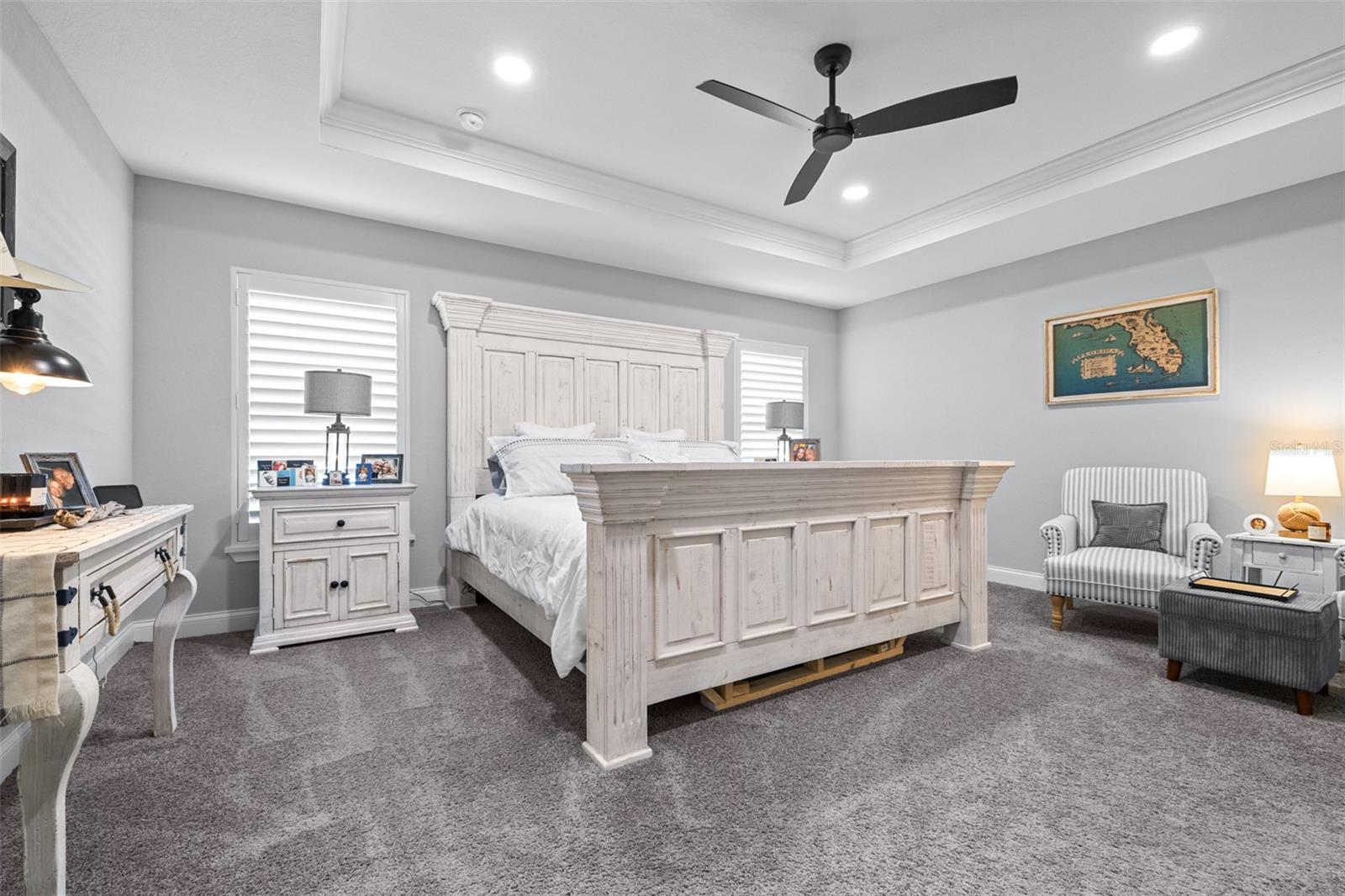 BENTLEY NORTH - Residential