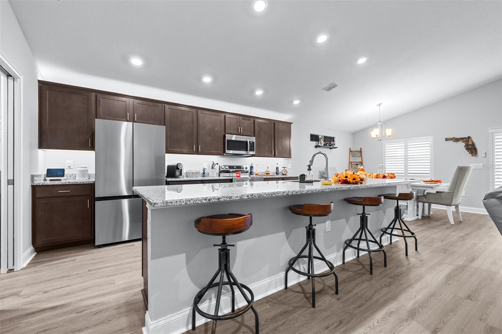 BENTLEY NORTH - Residential