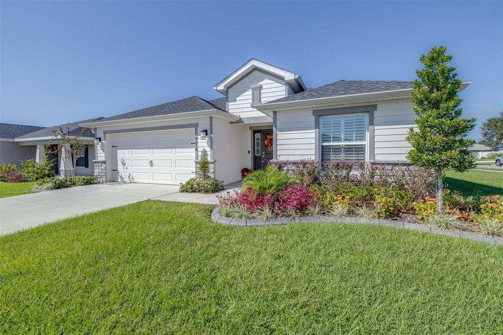 Photo of 774 Bentley North Loop, Auburndale, FL 33823 (MLS # L4956759)