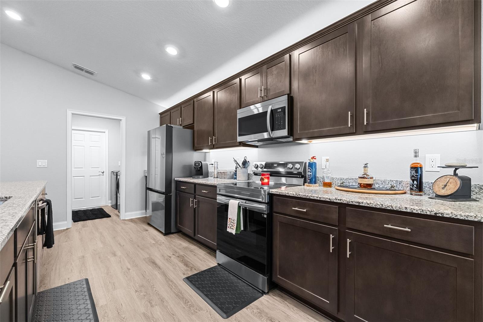 BENTLEY NORTH - Residential