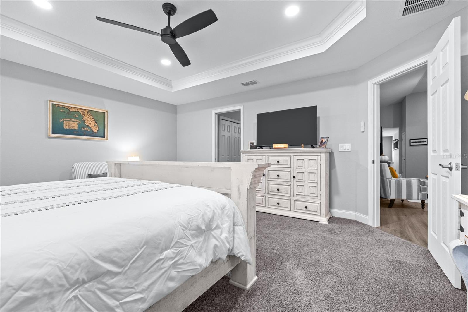 BENTLEY NORTH - Residential