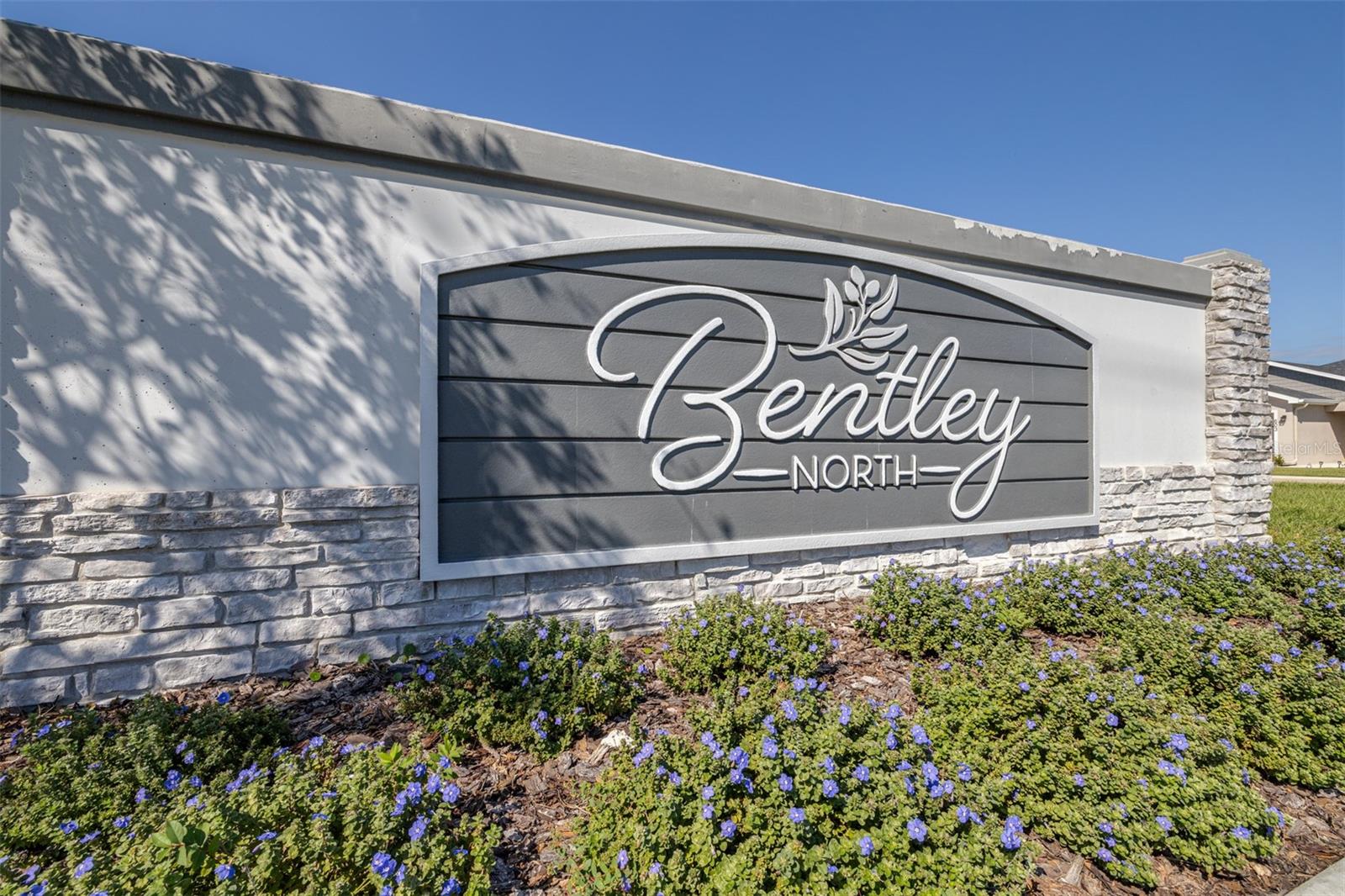BENTLEY NORTH - Residential