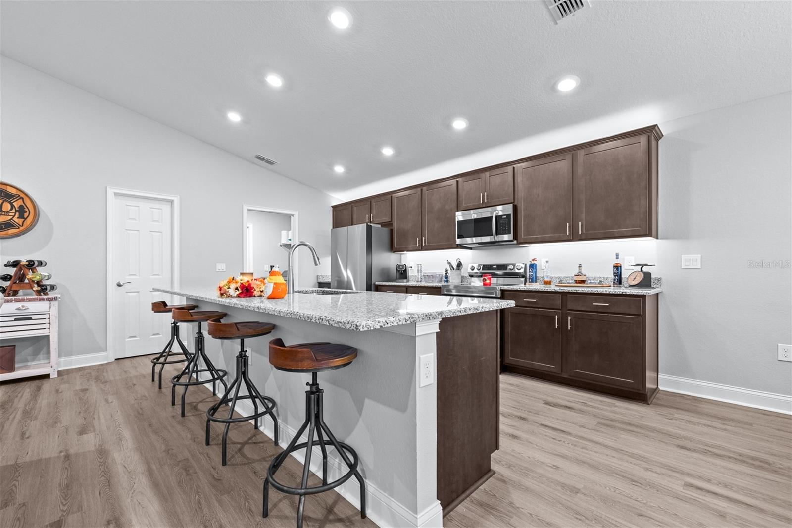 BENTLEY NORTH - Residential