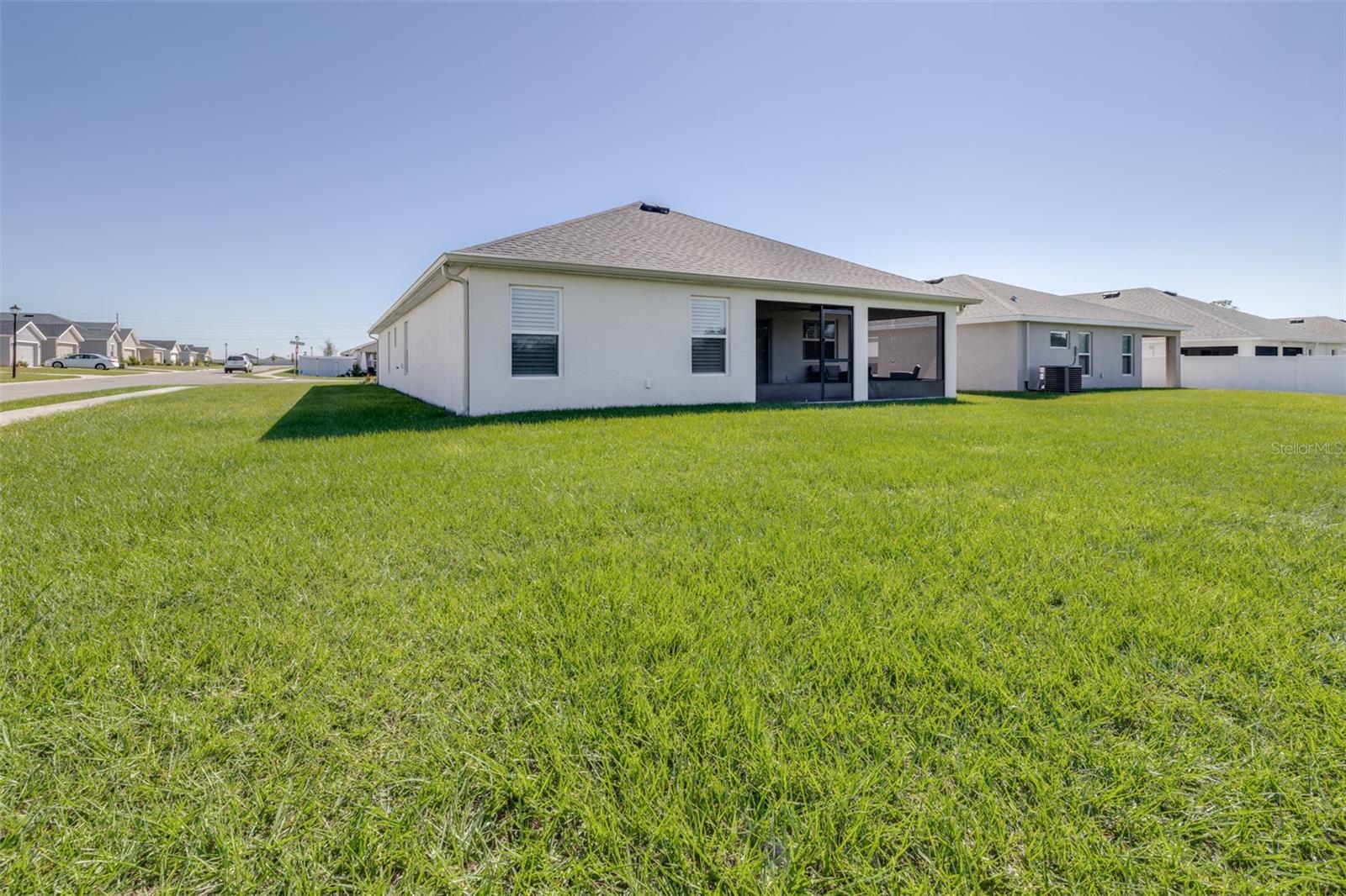 BENTLEY NORTH - Residential