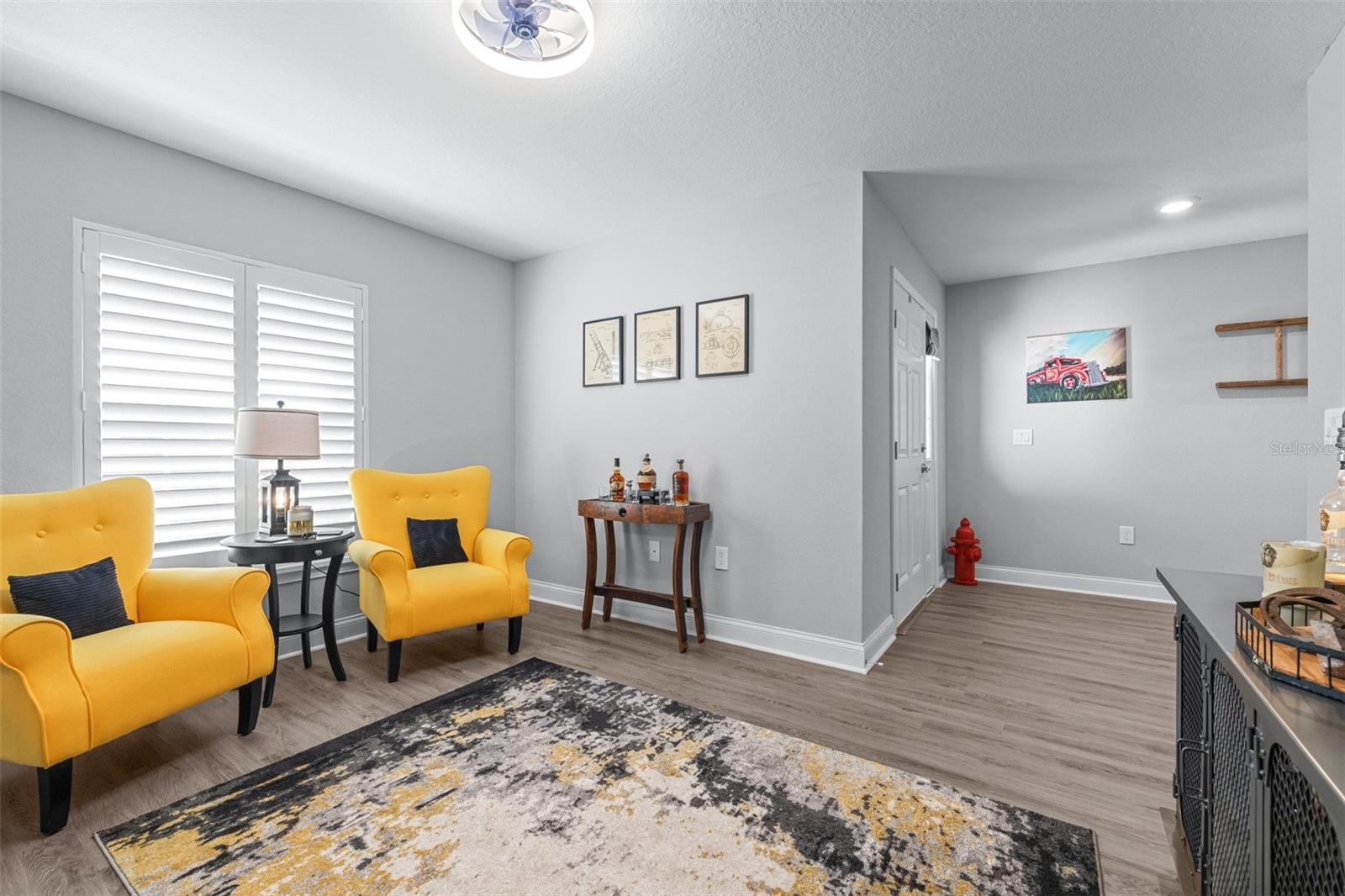 BENTLEY NORTH - Residential