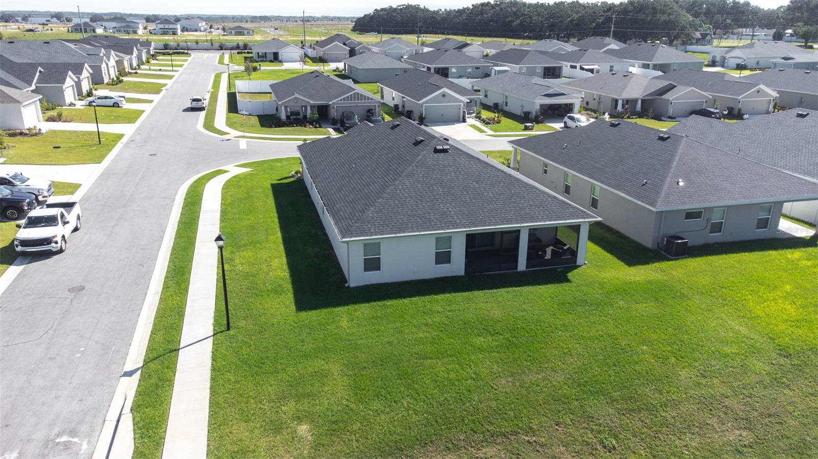 BENTLEY NORTH - Residential