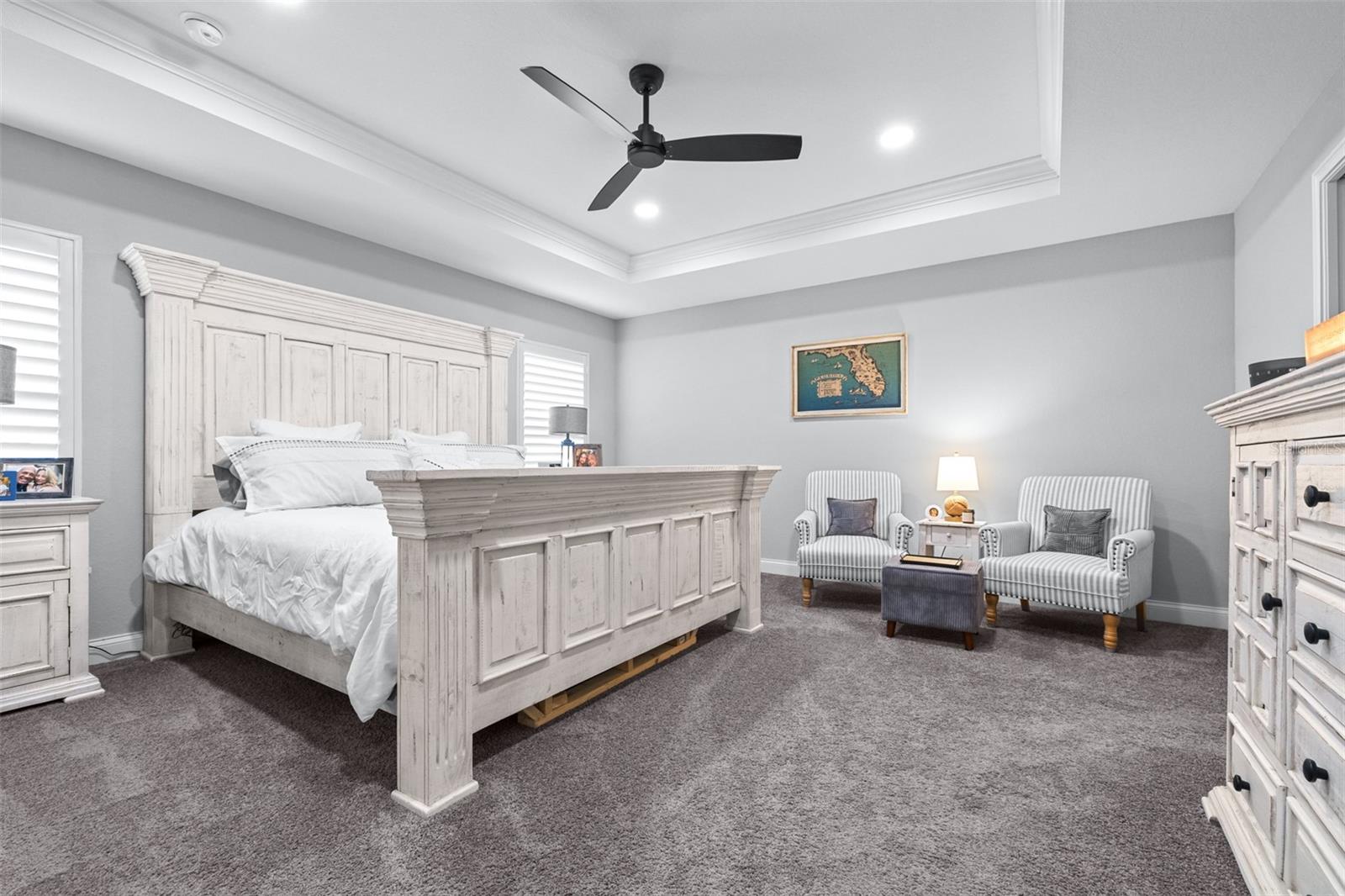 BENTLEY NORTH - Residential