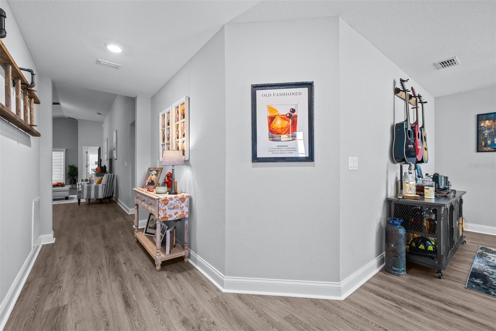 BENTLEY NORTH - Residential