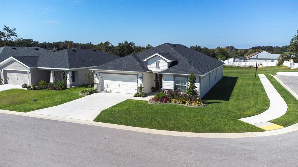Photo of 774 Bentley North Loop, Auburndale, FL 33823 (MLS # L4956759)