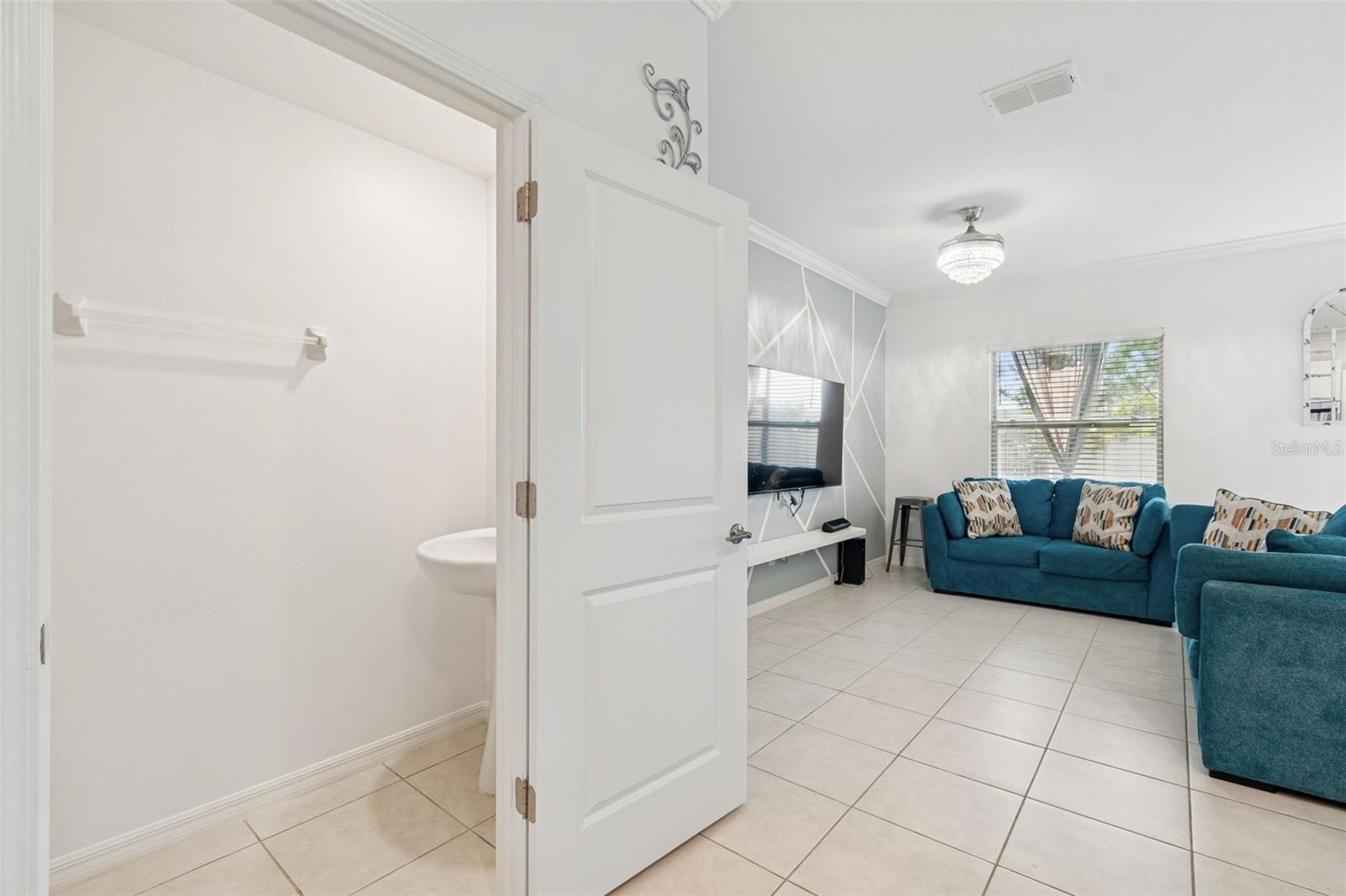 CONNERTON VILLAGE 2 PRCL 219 - Residential