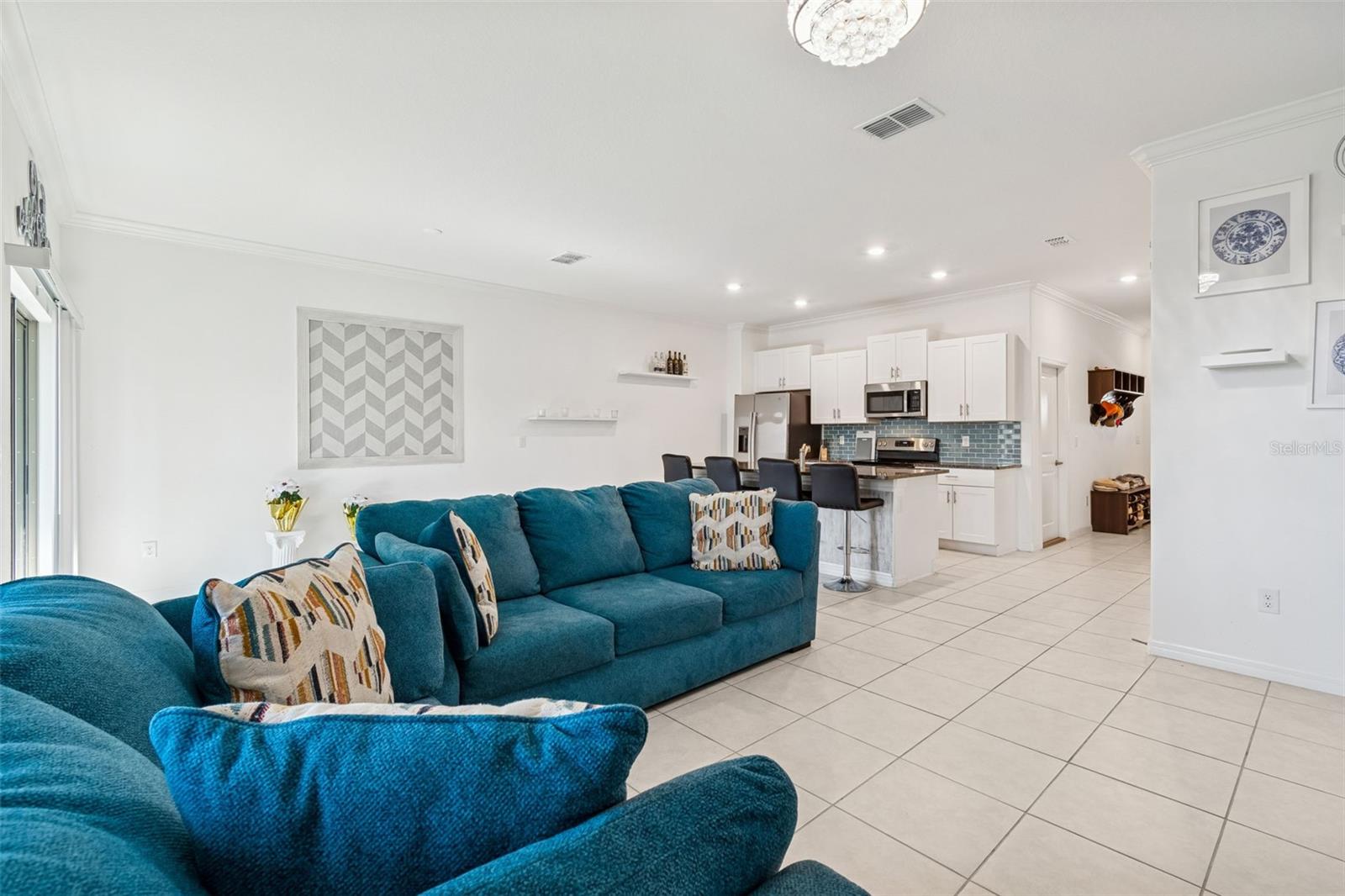 CONNERTON VILLAGE 2 PRCL 219 - Residential