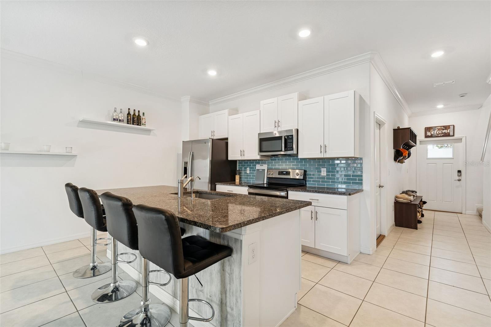 CONNERTON VILLAGE 2 PRCL 219 - Residential