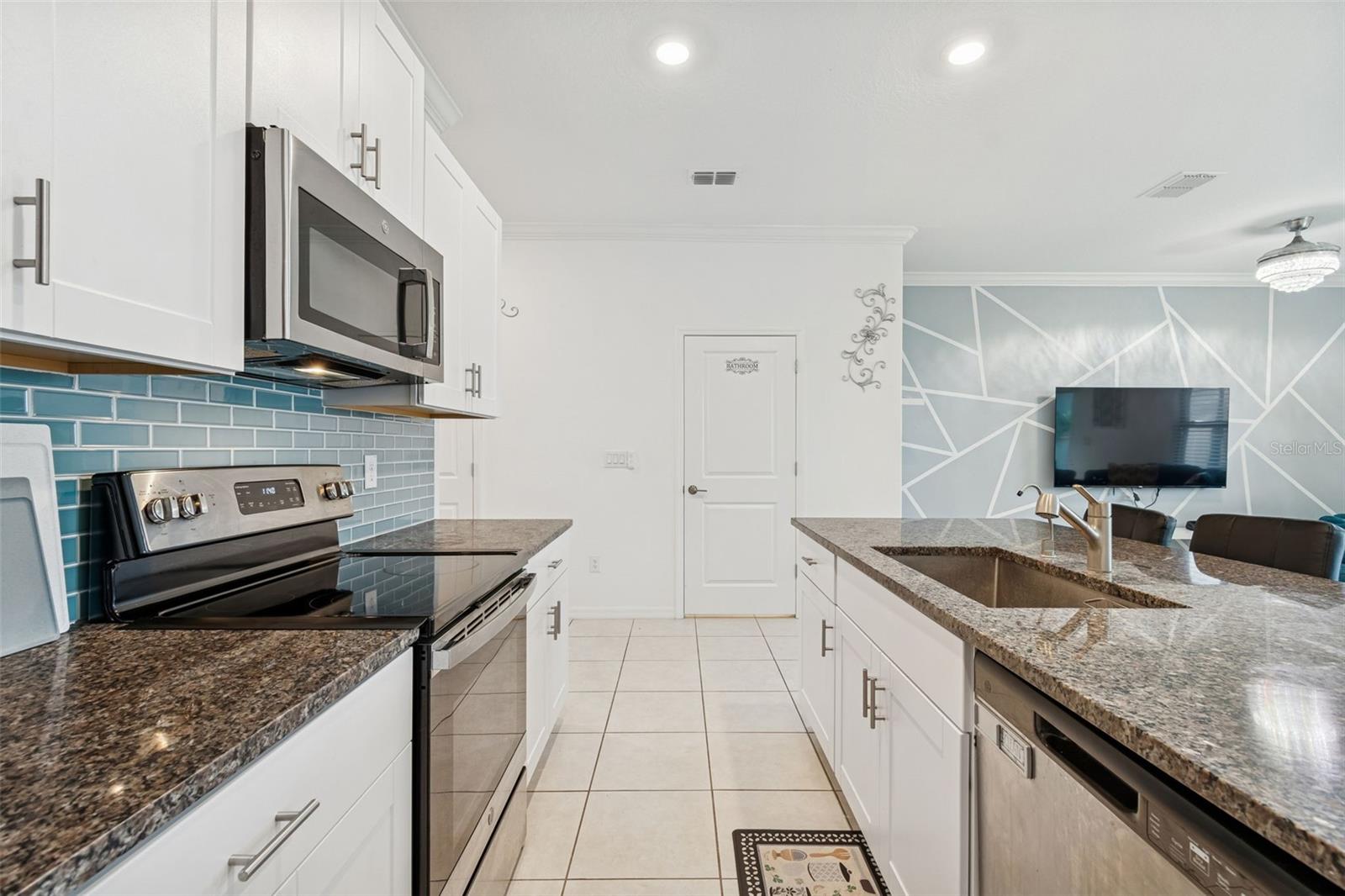 CONNERTON VILLAGE 2 PRCL 219 - Residential