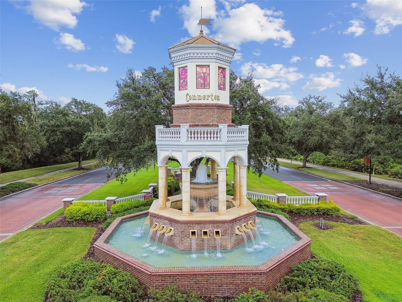 CONNERTON VILLAGE 2 PRCL 219 - Residential