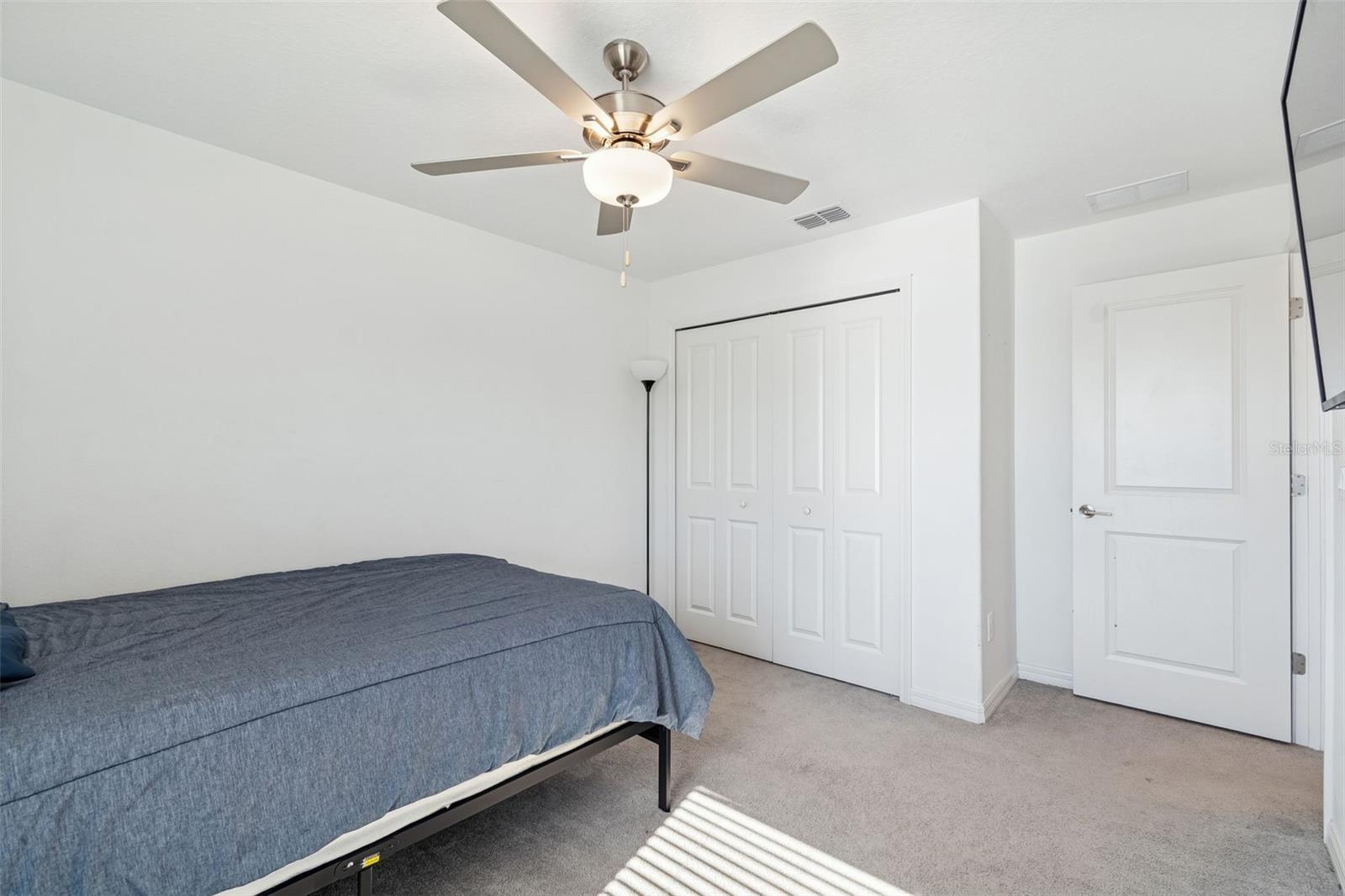 CONNERTON VILLAGE 2 PRCL 219 - Residential