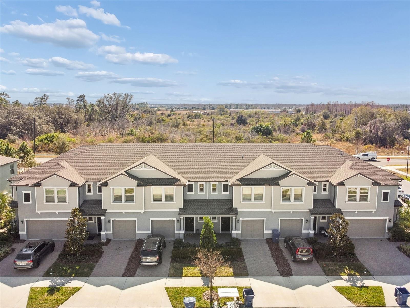 CONNERTON VILLAGE 2 PRCL 219 - Residential