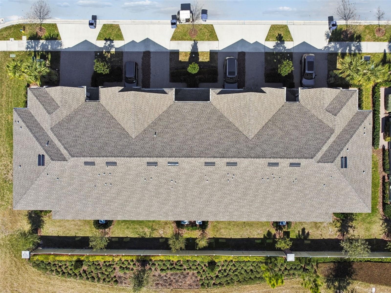 CONNERTON VILLAGE 2 PRCL 219 - Residential