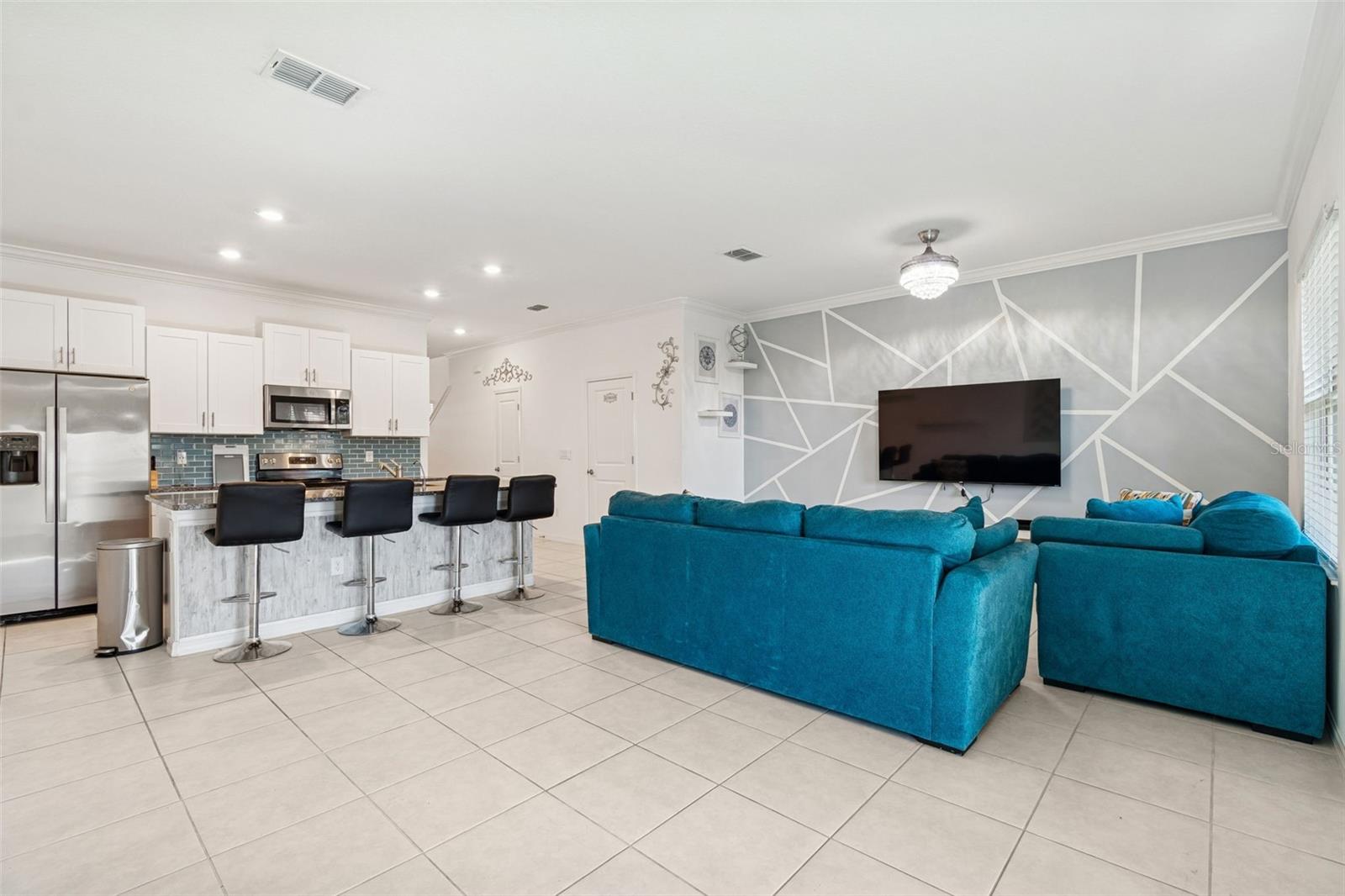 CONNERTON VILLAGE 2 PRCL 219 - Residential