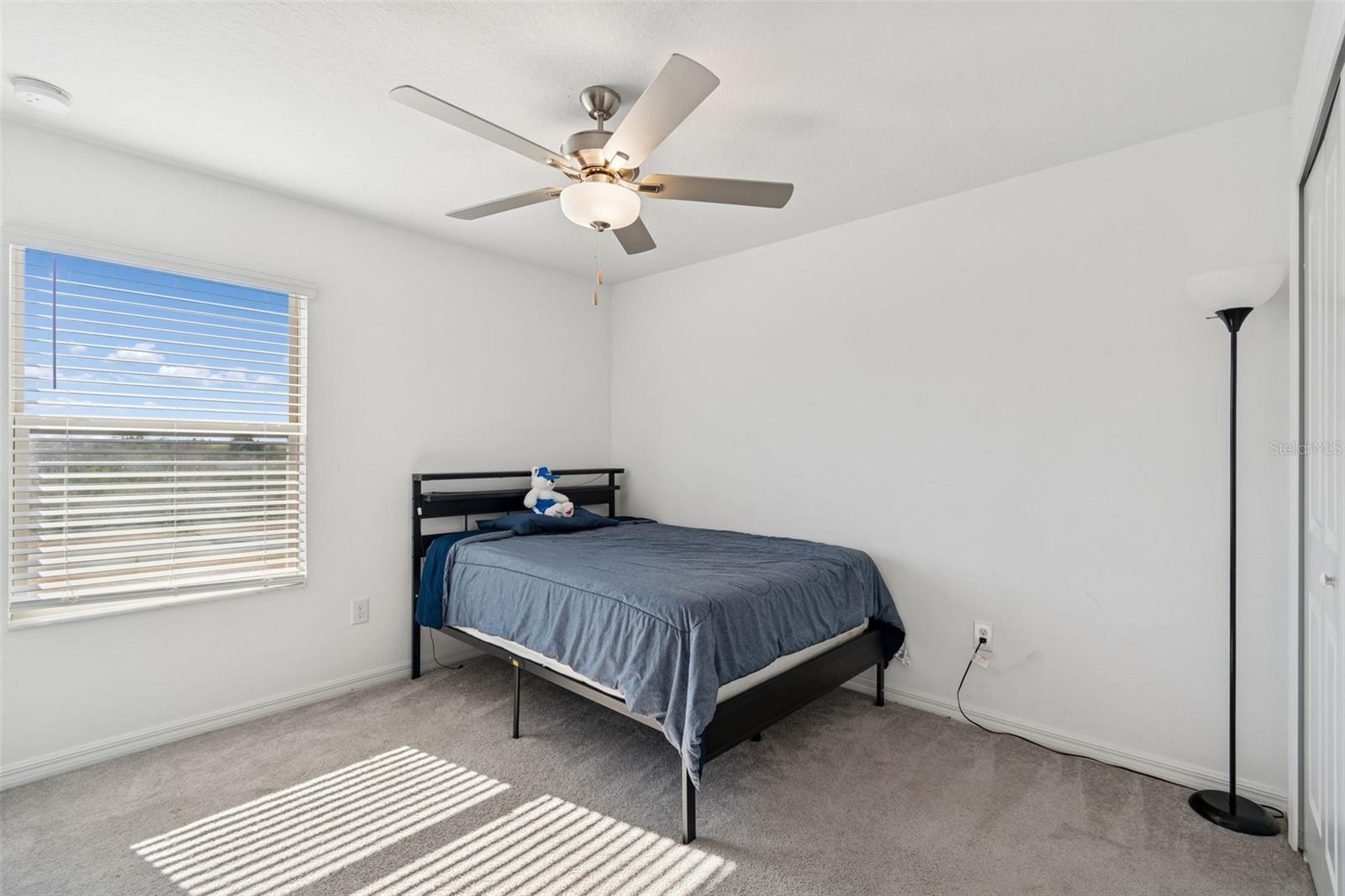 CONNERTON VILLAGE 2 PRCL 219 - Residential