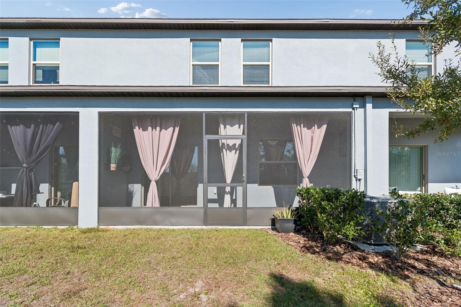 CONNERTON VILLAGE 2 PRCL 219 - Residential