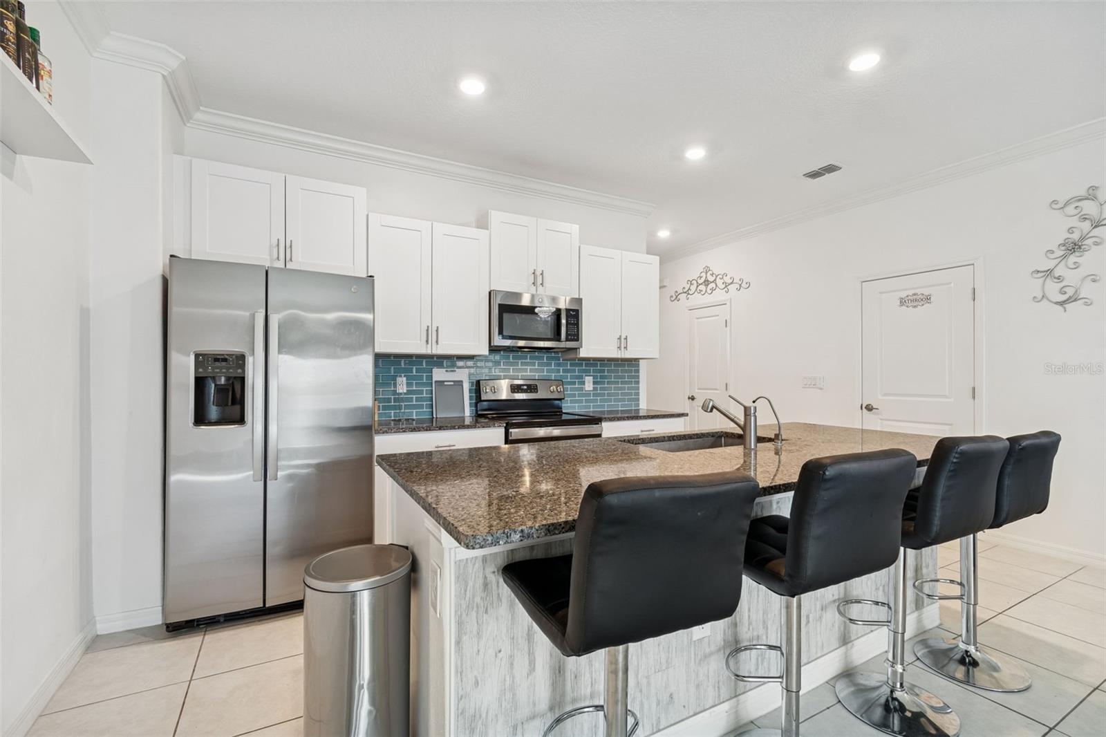 CONNERTON VILLAGE 2 PRCL 219 - Residential