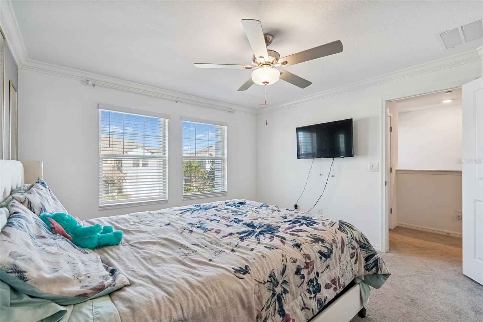 CONNERTON VILLAGE 2 PRCL 219 - Residential