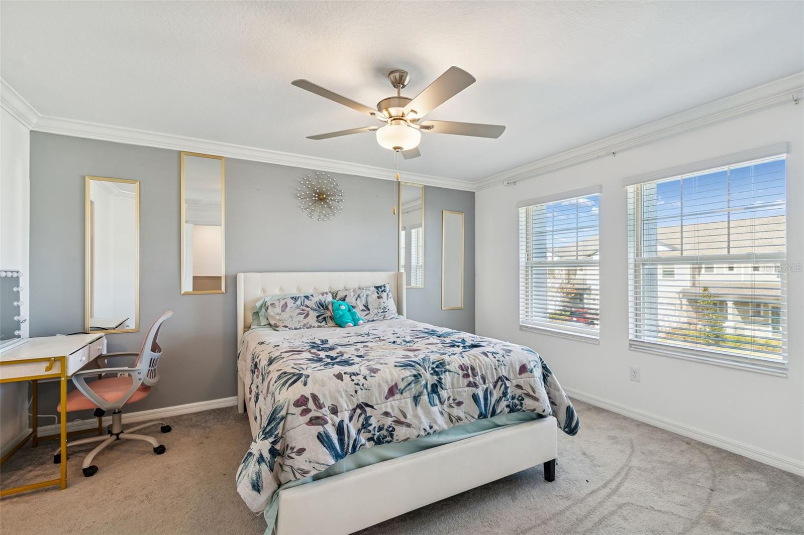 CONNERTON VILLAGE 2 PRCL 219 - Residential