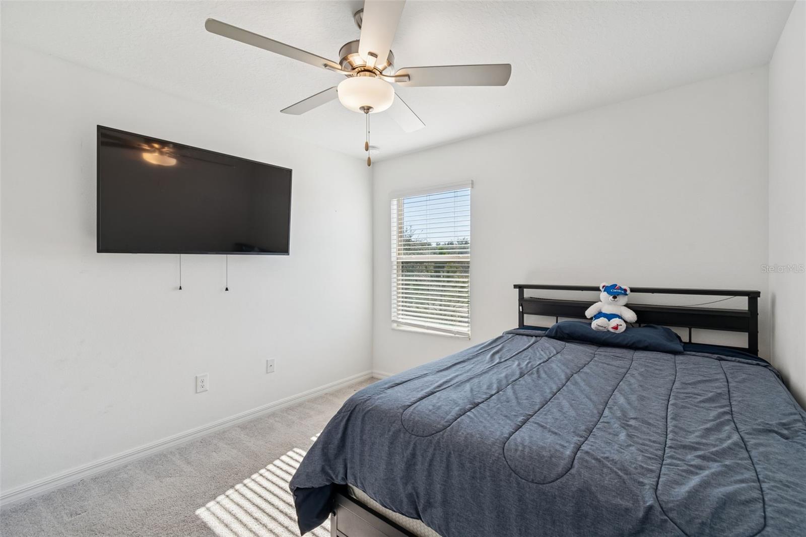 CONNERTON VILLAGE 2 PRCL 219 - Residential