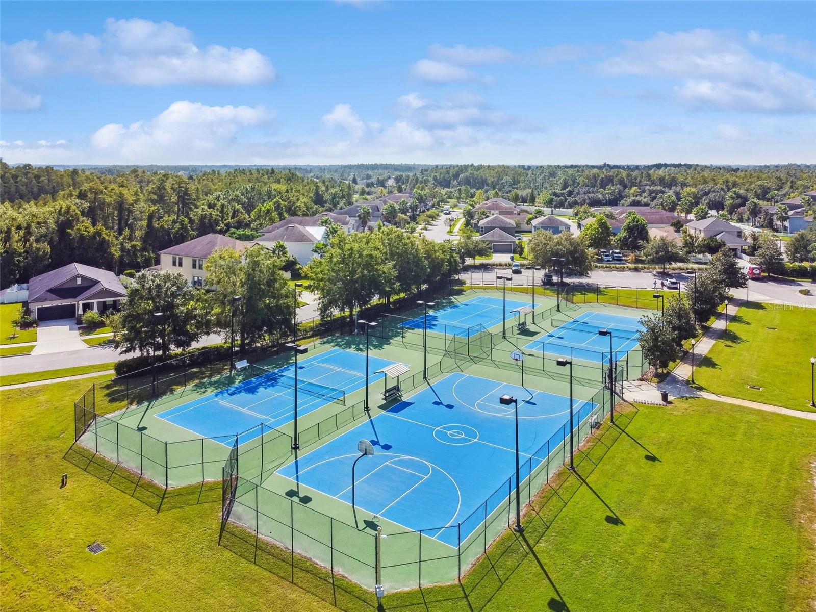 CONNERTON VILLAGE 2 PRCL 219 - Residential