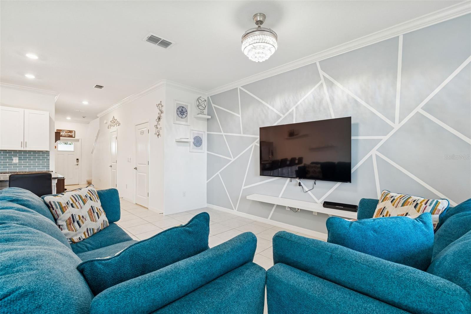 CONNERTON VILLAGE 2 PRCL 219 - Residential