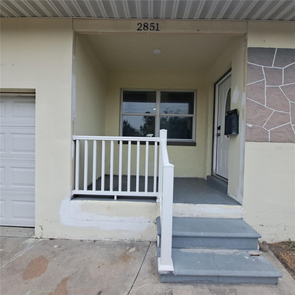 Photo of 2851 28th Avenue N, St Petersburg, FL 33713 (MLS # TB8454664)