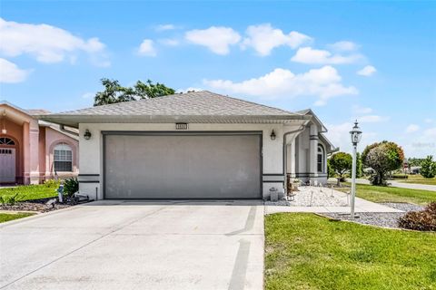 Photo of 5500 Laver Street, Leesburg, FL 34748 (MLS # G5096531)