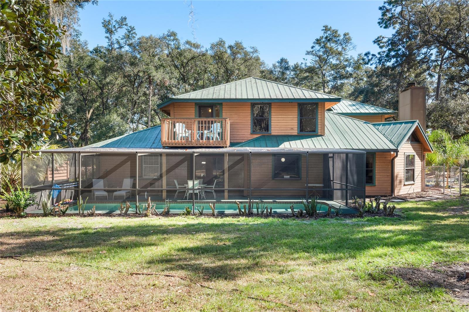 148 ROSS LAKE LANE