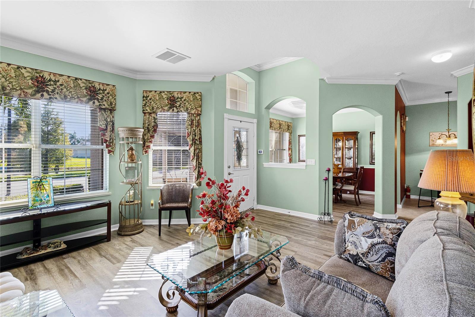 3820 TRADITIONS BOULEVARD N