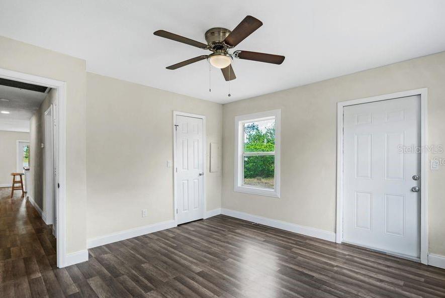 CARLTON CLUB INC - Residential