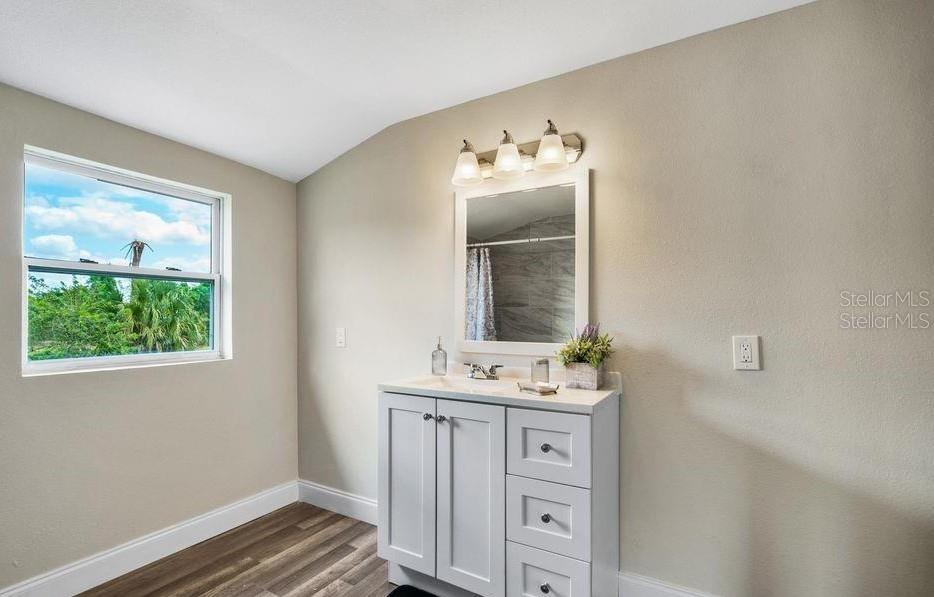 CARLTON CLUB INC - Residential