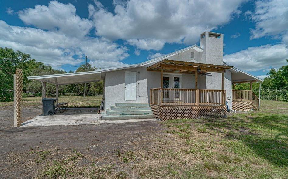 CARLTON CLUB INC - Residential